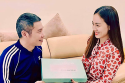 Vợ NSND Công Lý bức xúc bởi tin đồn hôn nhân rạn nứt