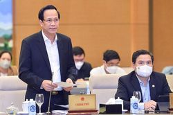 Đề xuất tăng số giờ làm thêm trong 1 tháng và 1 năm của người lao động