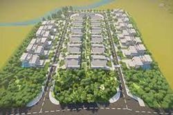 Hòa Bình chuyển hàng trăm hecta đất rừng làm du lịch nghỉ dưỡng, đô thị