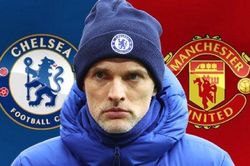 MU phải nắm lấy cơ hội với HLV Tuchel