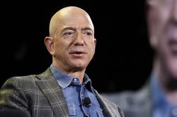 Những bức thư gửi cổ đông của Jeff Bezos