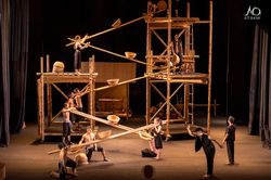 Nghe À Ố Show kể chuyện văn hóa Việt