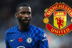 Tin MU 11/3: MU có cơ hội chiêu mộ Rudiger, Juve dùng Dybala gạ mua Pogba