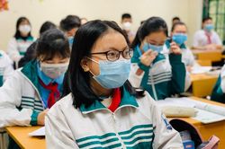 Hà Nội: Hơn 1500 suất vào lớp 10 các trường chuyên đại học