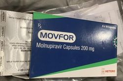 Nhà thuốc kê đơn, bán thuốc Molnupiravir điều trị COVID-19: Ai giám sát?