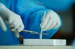 TPHCM thí điểm cấp giấy xác nhận F0 trực tuyến