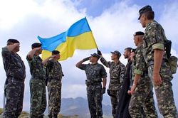 Ukraine xin rút lính gìn giữ hòa bình, Nga nói trừng phạt của phương Tây phản tác dụng