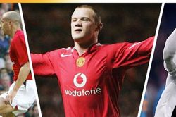 Top 5 cú hat-trick vĩ đại nhất lịch sử Champions League