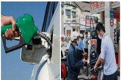 Đọc số tiền khi đổ xăng dễ bị 'rút ruột', mất tiền oan mà không biết