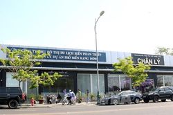 Bình Thuận thu hồi, hủy bỏ quyết định đầu tư hai dự án