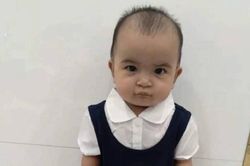 Hiếm lắm mới diện đầm, thế nhưng Moon nhà Võ Hạ Trâm lại khiến mọi người cười nắc nẻ thế này