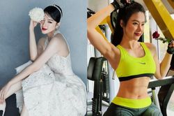 Cuộc sống của Angela Phương Trinh sau một thời gian tuyên bố Cao Thái Sơn chỉ là 'tri kỷ'
