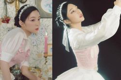 Red Velvet sắp comeback làm nổ ra cuộc chiến visual: 'Nữ thần' Irene có bị 'thánh body' Joy soán ngôi?