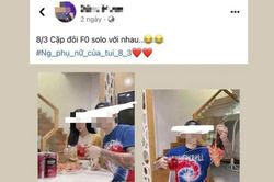 Người chồng trong vụ clip 'mua tôm hùm cho vợ rồi quay clip nhạy cảm của vợ với bạn thân' lên tiếng?