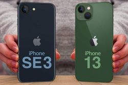 iPhone SE 2022 có hiệu suất ngang iPhone 13, nhưng giá rẻ hơn rất nhiều