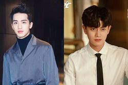 Hứa Ngụy Châu kết hôn, cư dân mạng lập tức đào lại lời tiên đoán của Nhậm Gia Luân