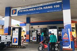 Quảng Nam: Tăng cường kiểm tra, giám sát hoạt động kinh doanh xăng dầu