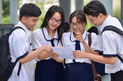 TP.HCM đề xuất kỳ thi tốt nghiệp THPT năm 2022 chia thành 2 đợt