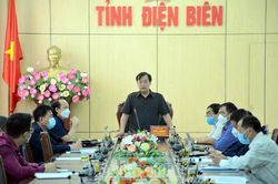 Tháo gỡ khó khăn tiếp tục triển khai chương trình giáo dục phổ thông 2018