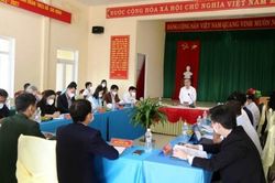 Chính trị - Xã hội An sinh xã hội Kéo giảm tỷ lệ hộ nghèo ở Đông Sơn và A Lưới xuống mức thấp nhất