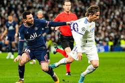 Đội hình tỷ USD không thể giúp PSG thành vua Champions League
