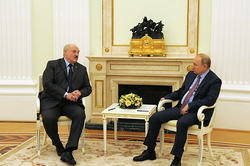 Tổng thống Putin nói có 'tiến triển tích cực' trong đàm phán với Ukraine