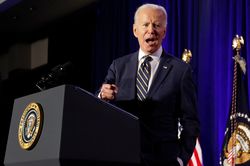 Ông Biden: Đối đầu trực tiếp giữa Nga và NATO sẽ dẫn đến Thế chiến III