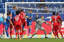 Soi kèo nhà cái Hoffenheim vs Bayern. Nhận định, dự đoán bóng đá Bundesliga (21h30, 12/3)