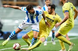 Soi kèo nhà cái Villarreal vs Celta Vigo. Nhận định, dự đoán bóng đá La Liga (00h30, 13/3)