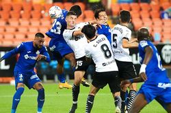 Soi kèo nhà cái Getafe vs Valencia. Nhận định, dự đoán bóng đá La Liga (3h00, 13/3)