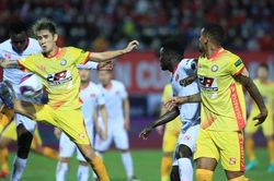 VTV6 trực tiếp bóng đá: Thanh Hóa vs Đà Nẵng, V-League vòng 4 (17h00 hôm nay)