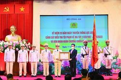 Hoạt động của lãnh đạo Đảng, Nhà nước