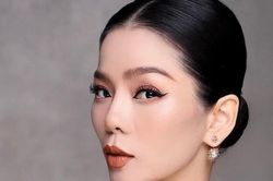 Hơn 40 tuổi còn có vóc dáng vạn người mê, Lệ Quyên bị hỏi ngay câu nhạy cảm