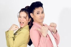 Bị Lý Nhã Kỳ hỏi 'bao giờ lấy vợ', Nguyên Vũ trả lời bất ngờ