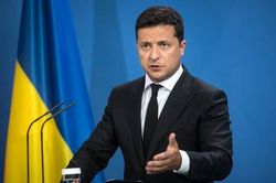 Tổng thống Ukraine tuyên bố sẵn sàng đàm phán cấp cao với Nga, gợi ý cuộc gặp ở Jerusalem