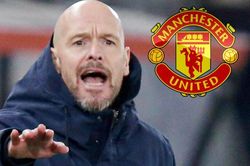 Ten Hag dò hỏi cầu thủ MU về tình hình đội bóng