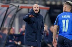 Erik Ten Hag có phải là giải pháp cho những vấn đề của MU?