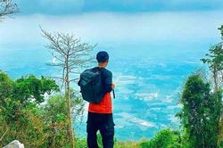 Cách Sài Gòn không xa có một 'Đà Lạt thu nhỏ' cực chill với núi non mây trời