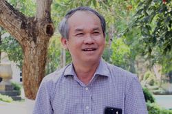 Bầu Đức: Tôi xem Công Phượng như con, muốn tụi nhỏ thành công trong cuộc sống