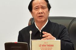 Phó Thủ tướng Lê Văn Thành: Petrovietnam phải đưa nguồn tài nguyên dầu khí vào phục vụ nền kinh tế hiệu quả nhất