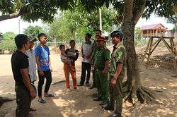 Sự cần thiết phải xây dựng và ban hành Luật Lực lượng tham gia bảo vệ an ninh, trật tự ở cơ sở