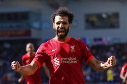 Thể thao Thể thao Diaz và Salah lập công, The Kop áp sát Man City