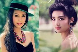 Vì sao Giáng My, Diễm My 6X không dự thi Hoa hậu Việt Nam?
