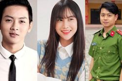Dàn diễn viên trẻ triển vọng 'cha truyền con nối' lần đầu chạm ngõ truyền hình