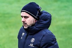 Pochettino: 'Tôi mất ngủ'