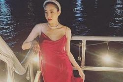 Diễn viên 'Chiếc lá cuốn bay' tử nạn: Mẹ Tangmo tuyên bố hoãn lễ tang của con gái