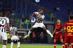 Soi kèo nhà cái Udinese vs Roma. Nhận định, dự đoán bóng đá Serie A (00h00, 14/03)