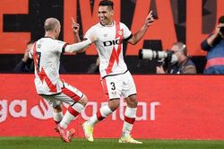 Soi kèo nhà cái Vallecano vs Sevilla. Nhận định, dự đoán bóng đá La Liga (20h00, 13/3)