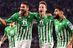 Soi kèo nhà cái Betis vs Bilbao. Nhận định, dự đoán bóng đá La Liga (22h15, 13/3)