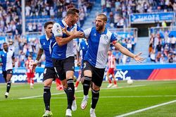 Soi kèo nhà cái Sociedad vs Alaves. Nhận định, dự đoán bóng đá La Liga (00h30, 14/3)